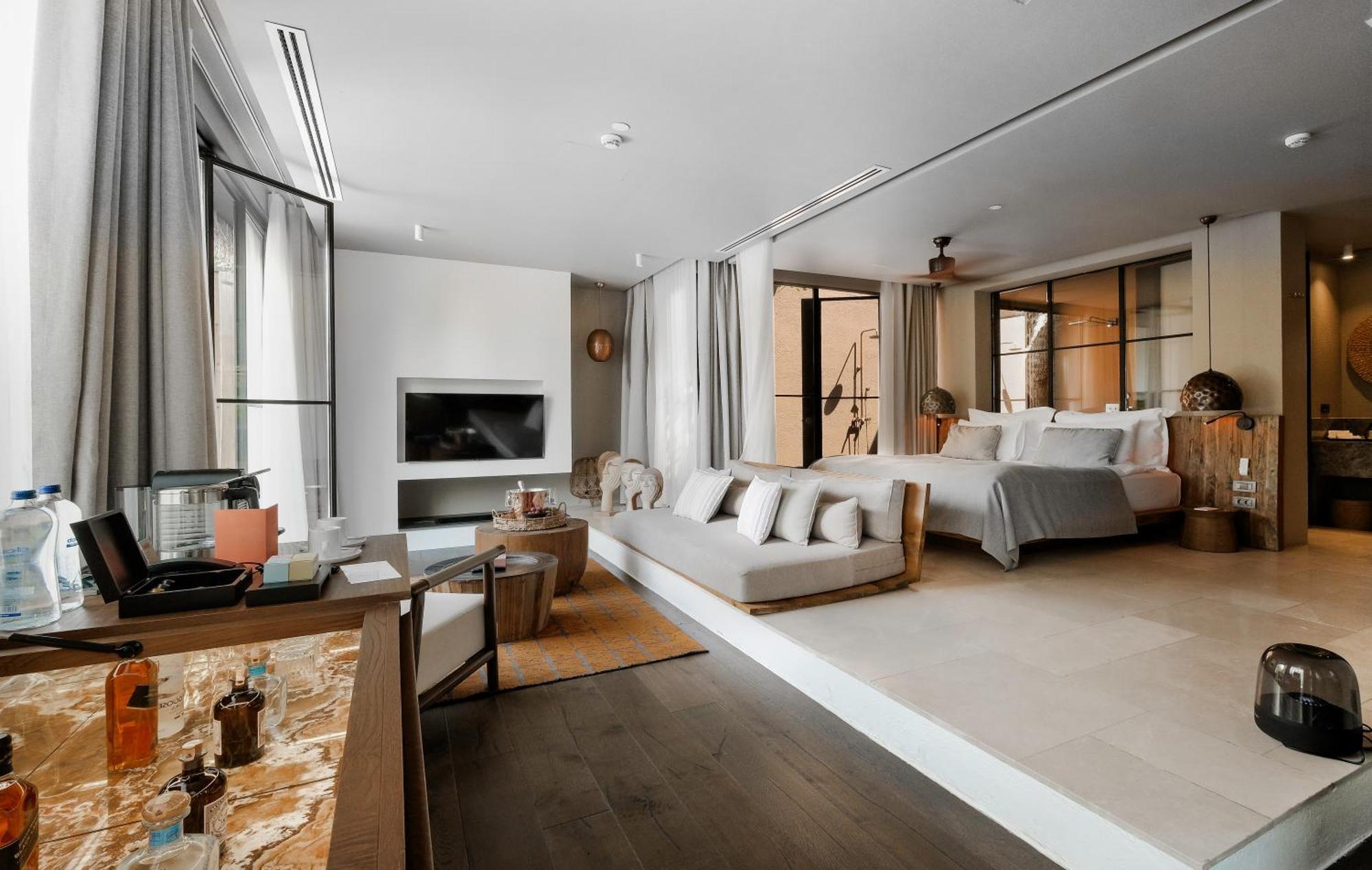 Yazz Collective Hotel Belen  Ngoại thất bức ảnh