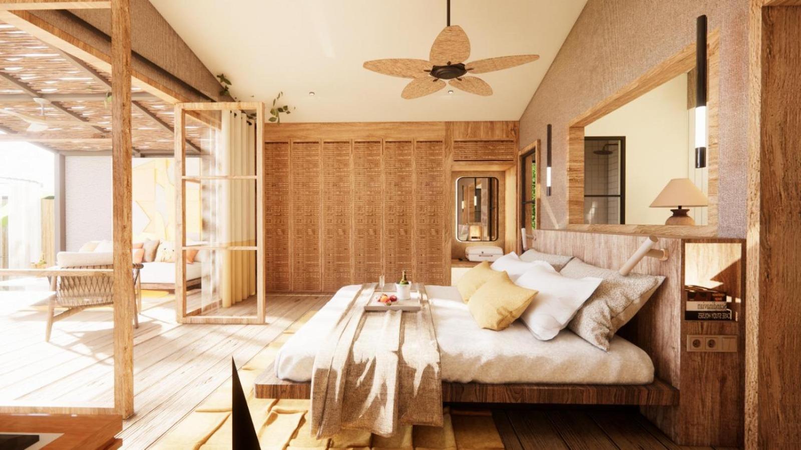 Yazz Collective Hotel Belen  Ngoại thất bức ảnh