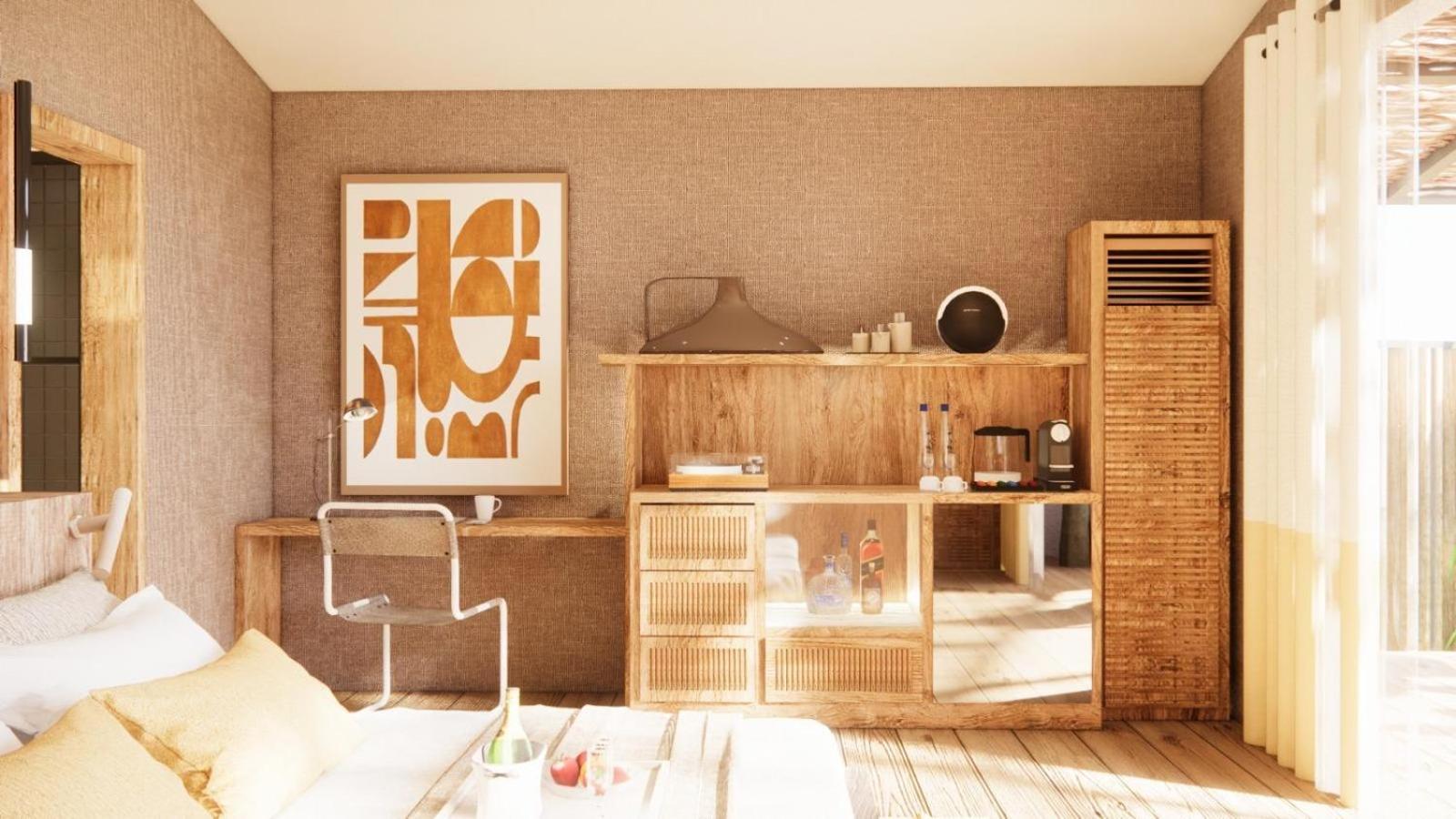 Yazz Collective Hotel Belen  Ngoại thất bức ảnh