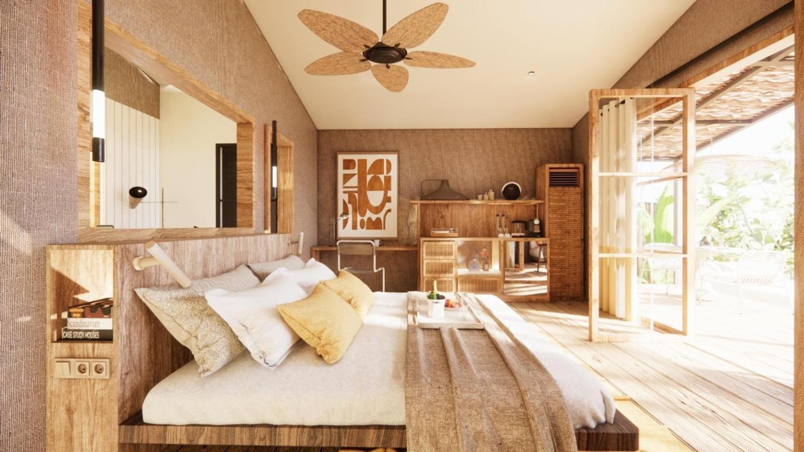 Yazz Collective Hotel Belen  Ngoại thất bức ảnh