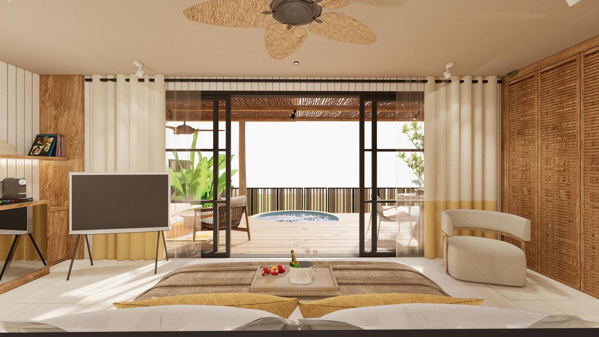 Yazz Collective Hotel Belen  Ngoại thất bức ảnh